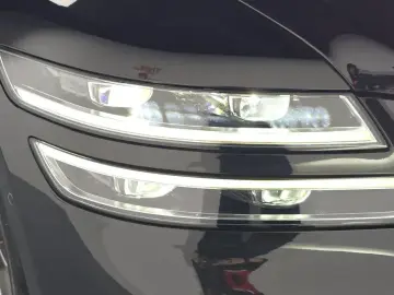 2023 Genesis G80 с пробегом 60 012 км