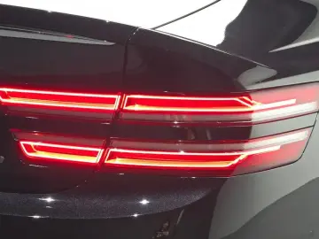2023 Genesis G80 с пробегом 60 012 км