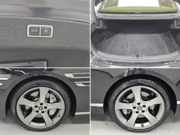 2023 Genesis G80 с пробегом 36 600 км