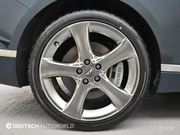 2023 Genesis G80 с пробегом 68 368 км