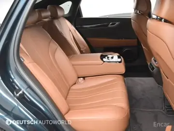 2023 Genesis G80 с пробегом 68 368 км