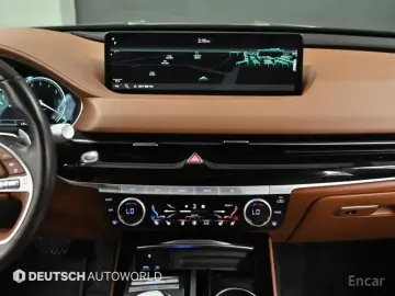 2023 Genesis G80 с пробегом 68 368 км