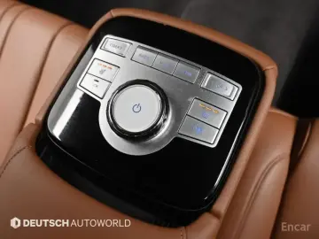 2023 Genesis G80 с пробегом 68 368 км