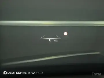 2023 Genesis G80 с пробегом 68 368 км