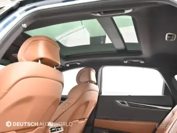 2023 Genesis G80 с пробегом 68 368 км