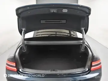 2023 Genesis G80 с пробегом 68 368 км