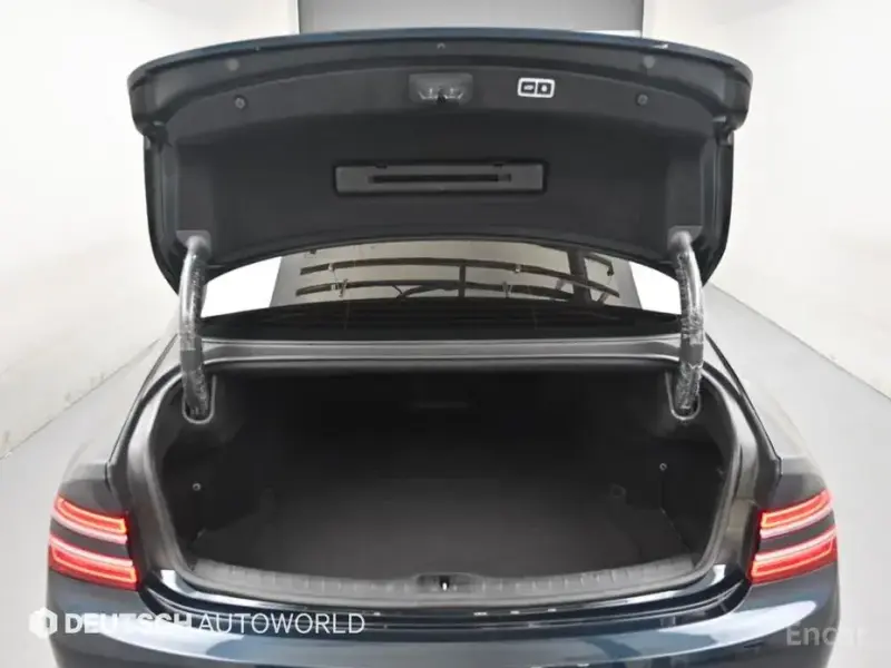 2023 Genesis G80 с пробегом 68 368 км