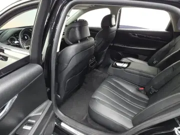 2023 Genesis G80 с пробегом 68 481 км