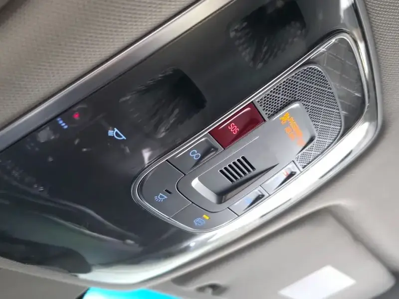 2023 Genesis G80 с пробегом 68 481 км