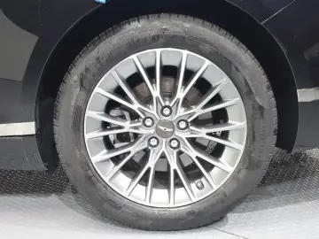 2023 Genesis G80 с пробегом 68 481 км