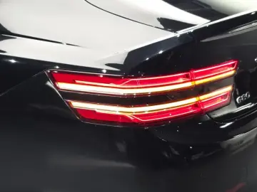 2023 Genesis G80 с пробегом 68 481 км