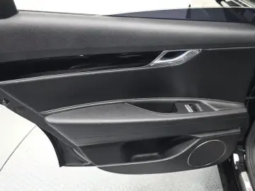 2023 Genesis G80 с пробегом 68 481 км