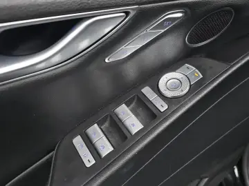 2023 Genesis G80 с пробегом 68 481 км