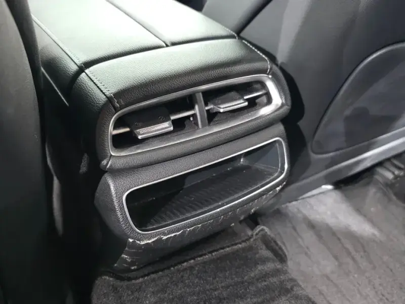 2023 Genesis G80 с пробегом 68 481 км