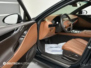 2023 Genesis G80 с пробегом 41 415 км
