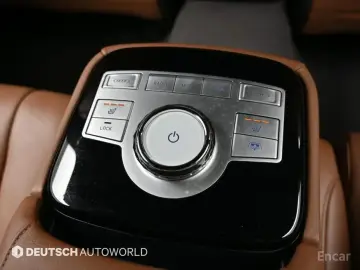 2023 Genesis G80 с пробегом 41 415 км