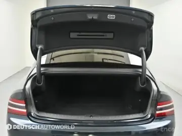 2023 Genesis G80 с пробегом 41 415 км