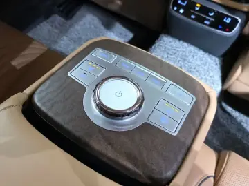 2023 Genesis G80 с пробегом 45 420 км