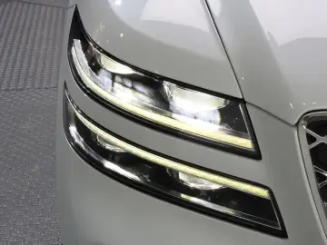 2023 Genesis G80 с пробегом 45 420 км
