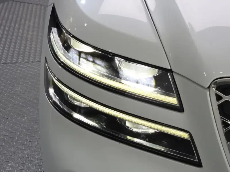 2023 Genesis G80 с пробегом 45 420 км