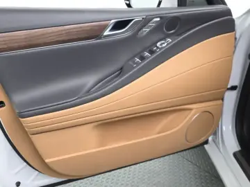 2023 Genesis G80 с пробегом 45 420 км
