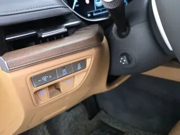 2023 Genesis G80 с пробегом 45 420 км