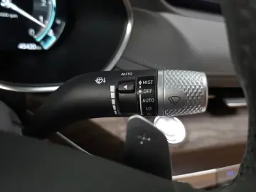 2023 Genesis G80 с пробегом 45 420 км