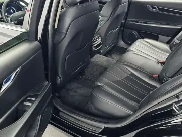 2023 Genesis G80 с пробегом 82 586 км