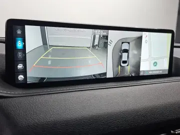 2023 Genesis G80 с пробегом 82 586 км