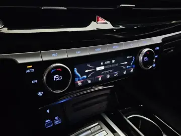 2023 Genesis G80 с пробегом 82 586 км