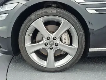 2023 Genesis G80 с пробегом 50 047 км