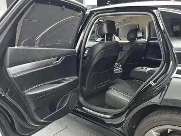 2023 Genesis G80 с пробегом 50 047 км