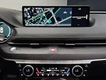 2023 Genesis G80 с пробегом 50 047 км