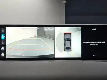 2023 Genesis G80 с пробегом 50 047 км