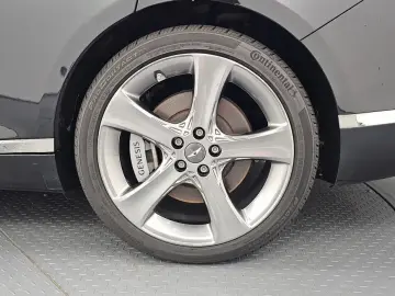 2023 Genesis G80 с пробегом 50 047 км