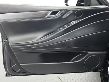 2023 Genesis G80 с пробегом 50 047 км
