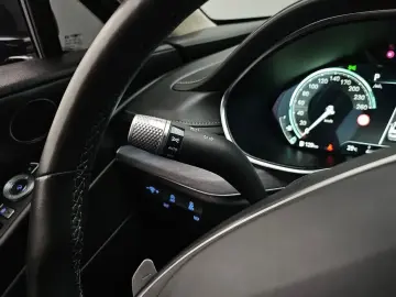2023 Genesis G80 с пробегом 50 047 км