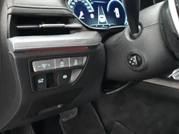2023 Genesis G80 с пробегом 50 047 км
