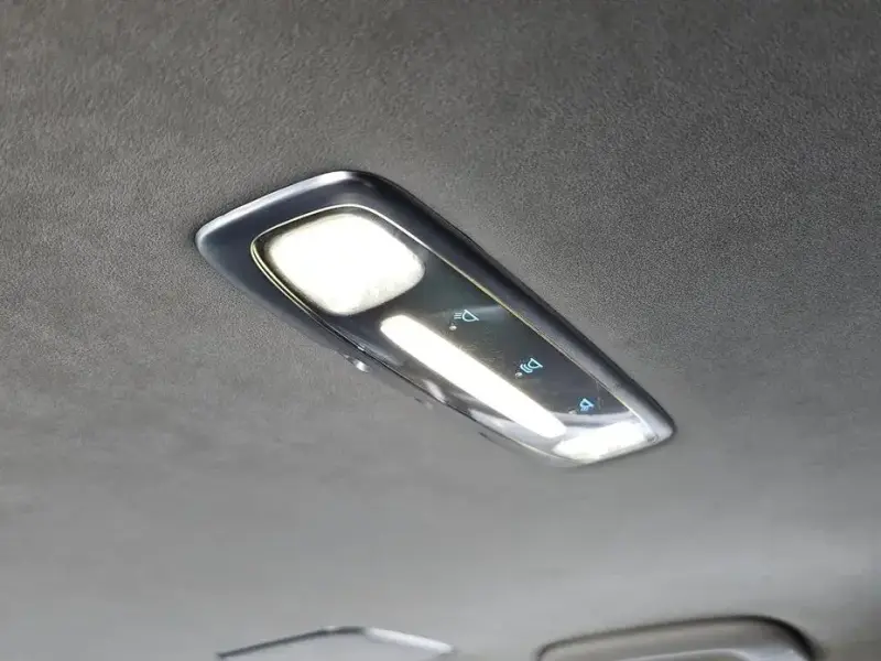 2023 Genesis G80 с пробегом 50 047 км