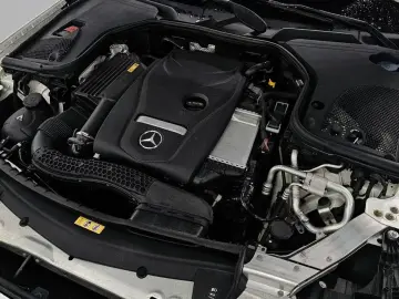 2020 Mercedes-Benz E-Класс с пробегом 222 341 км