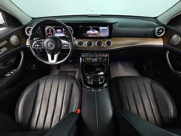 2020 Mercedes-Benz E-Класс с пробегом 222 341 км