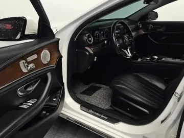 2020 Mercedes-Benz E-Класс с пробегом 222 341 км