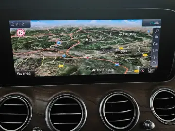 2020 Mercedes-Benz E-Класс с пробегом 222 341 км