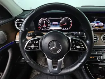 2020 Mercedes-Benz E-Класс с пробегом 222 341 км