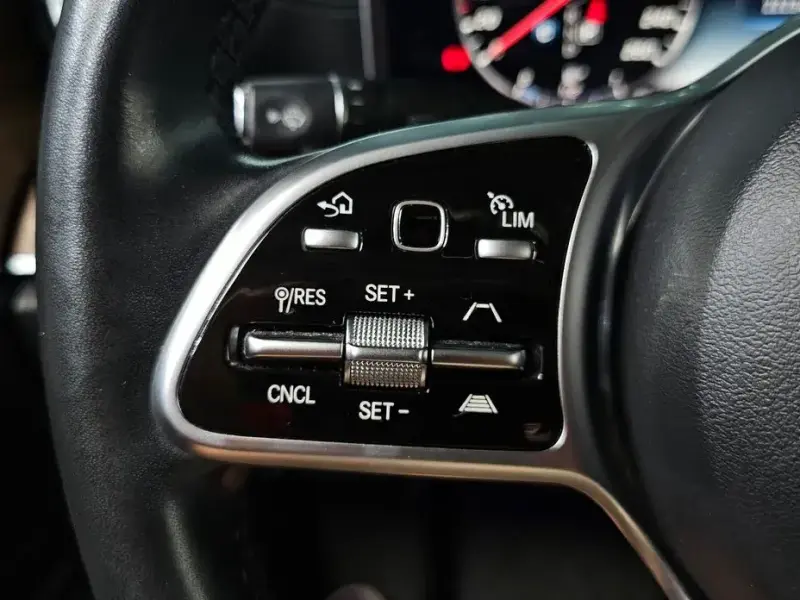 2020 Mercedes-Benz E-Класс с пробегом 222 341 км