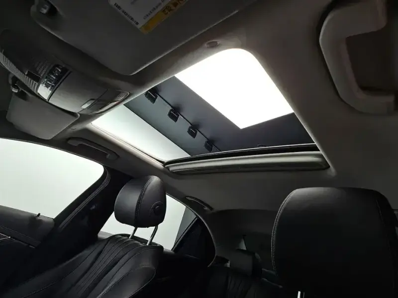 2020 Mercedes-Benz E-Класс с пробегом 222 341 км