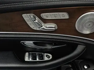 2020 Mercedes-Benz E-Класс с пробегом 222 341 км