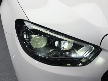 2020 Mercedes-Benz E-Класс с пробегом 73 269 км