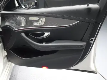 2020 Mercedes-Benz E-Класс с пробегом 73 269 км