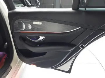 2020 Mercedes-Benz E-Класс с пробегом 73 269 км